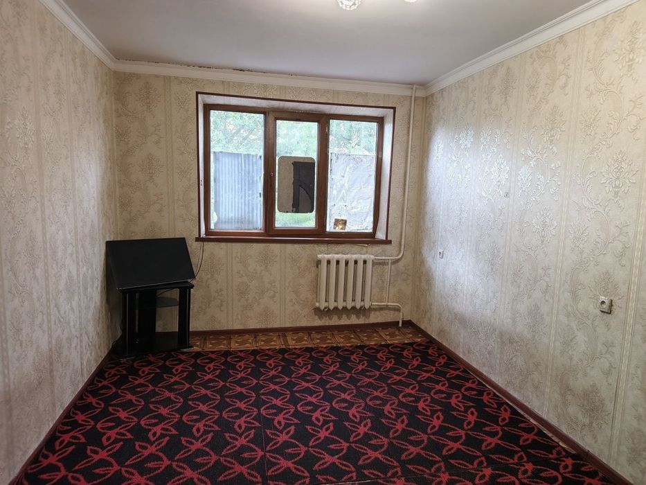 Сдаётся 1 комнатная на БИЙ.