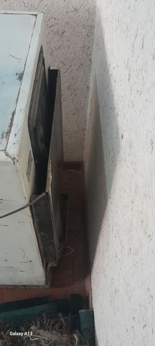 Холодильник Саратов