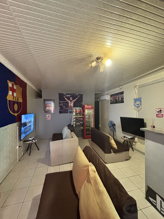 Продам готовый бизнес play station club