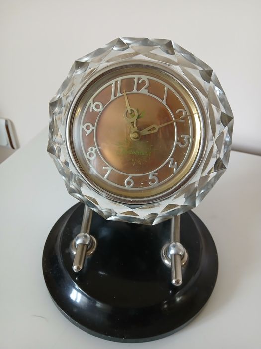 Часы механические СССР