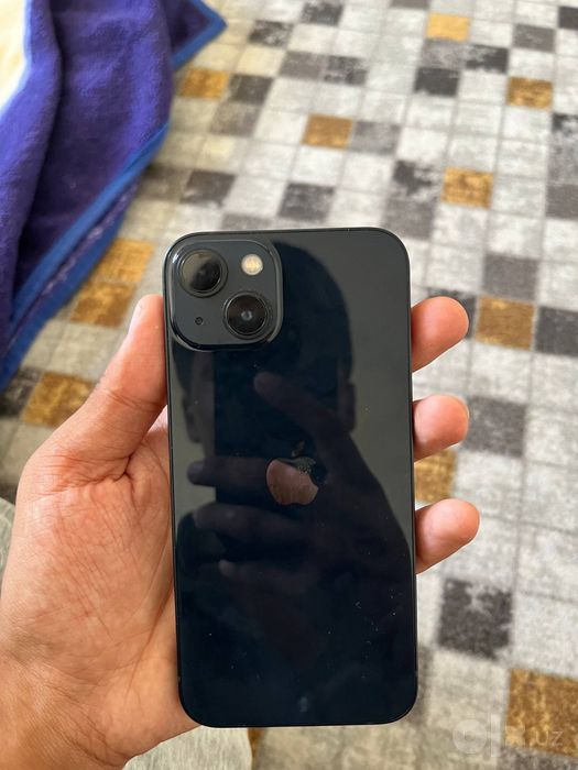 Iphone 13 ideyal