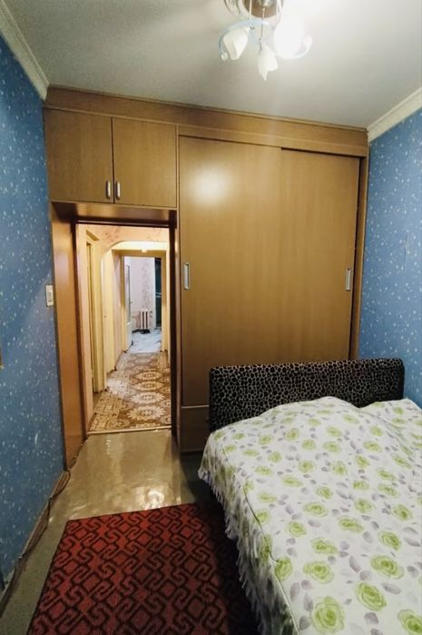 Продается 3х ком.кв.3/5/5 Сергели 4