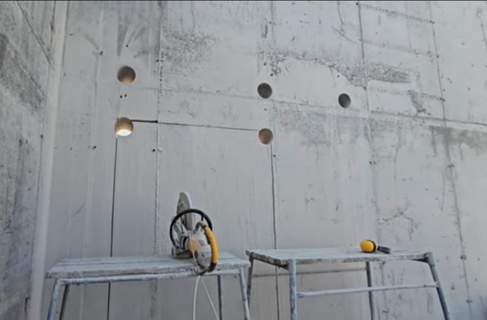 Beton teshish beton kesish beton buzish transha qozsh xizm