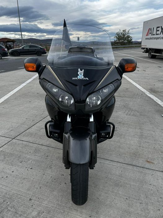 Honda GL1800 Goldwing