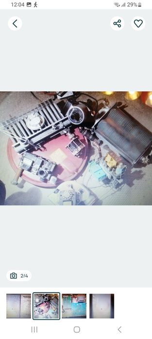 Piese Saunier Duval Thema F23E