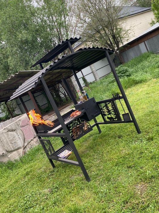 Сварочные работы