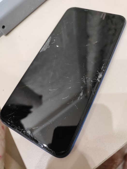 Redmi note 8 сост норм