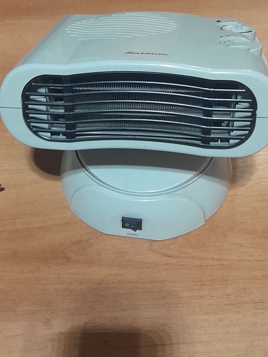 Теплоэлектро нагреватель