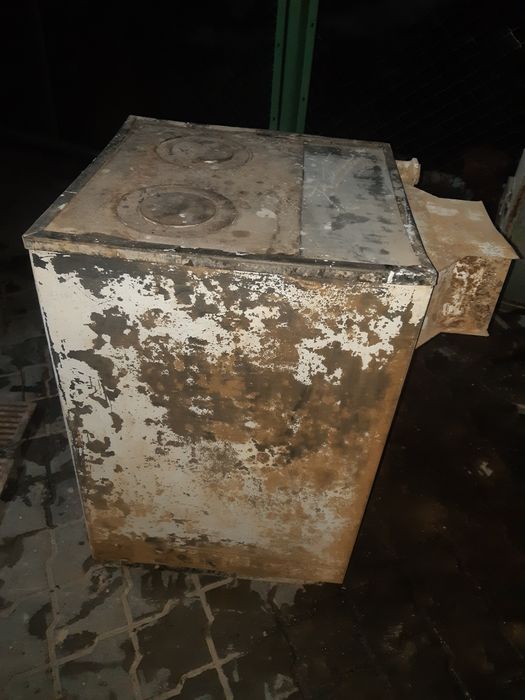 Продам Напольный котёл