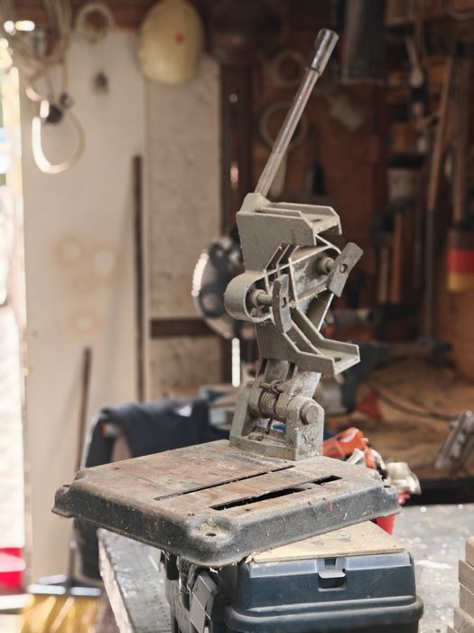 Stativ polizor -Suport flex - suport polizor unghiular -