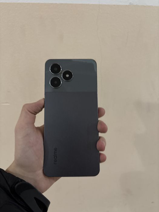 Realme note 50 цена договорная