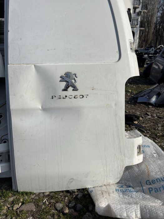 Врата Peugeot Expert Opel Vivaro Citroen Jumpy