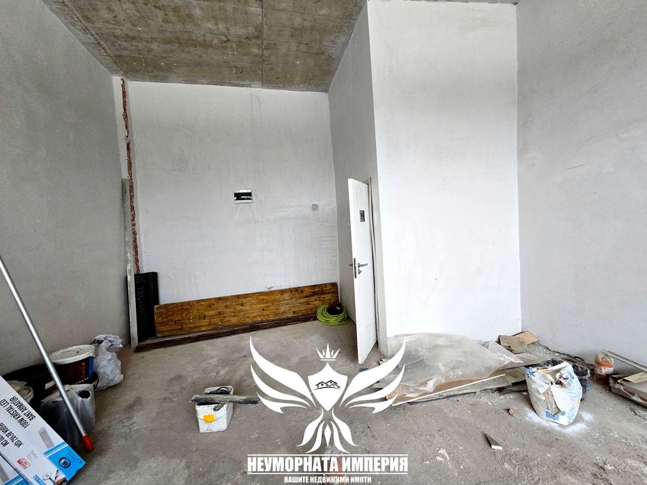 Под наем помещение, склад, клетка, база 60кв.м. в Асеновград