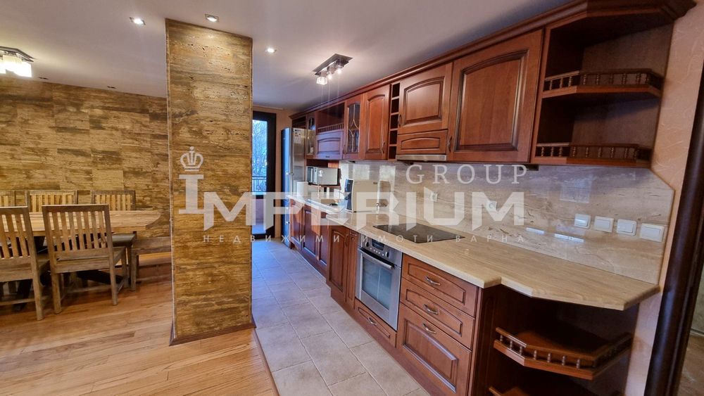 Дава се под наем Тристаен апартамент в Варна, Чаталджа - 105 кв.м за 765 € - Снимка #6