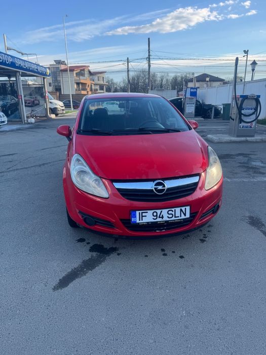 Opel corsa 1.3 diesel
