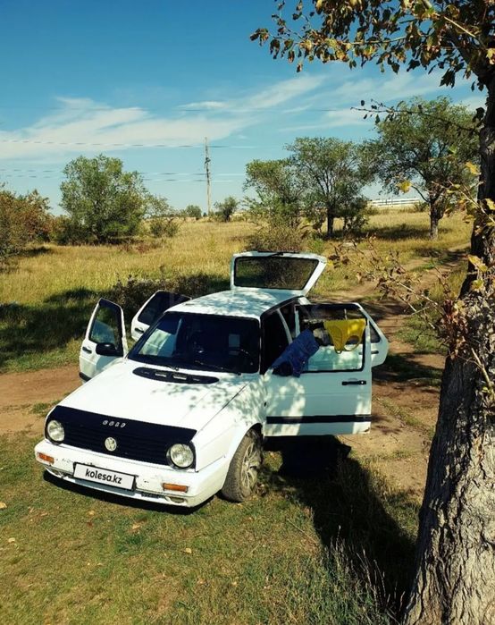 Продам  Гольф 2.