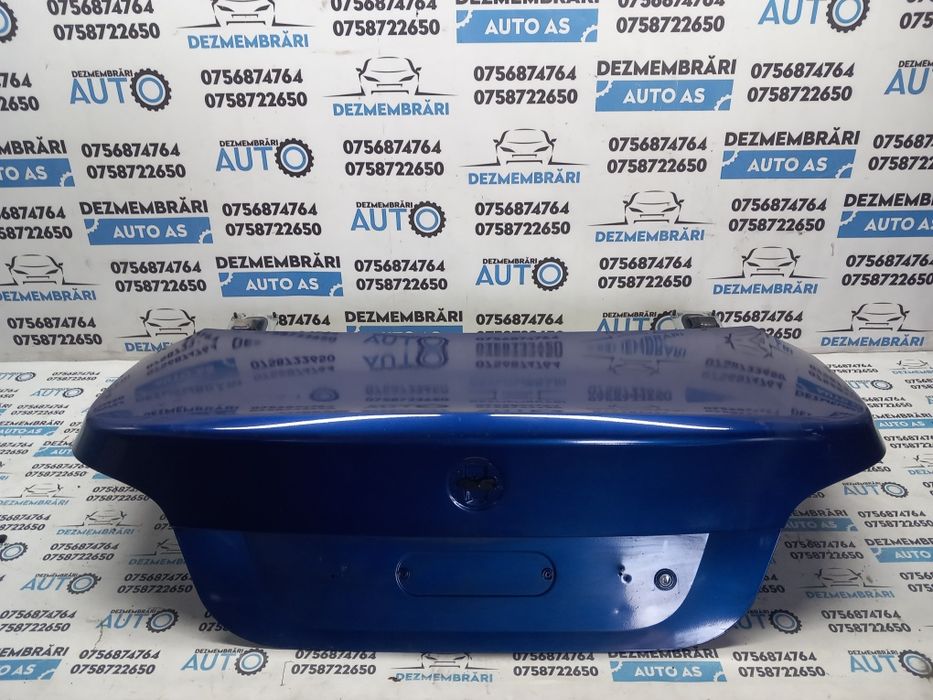 Portbagaj BMW e60 Seria 5 2006
