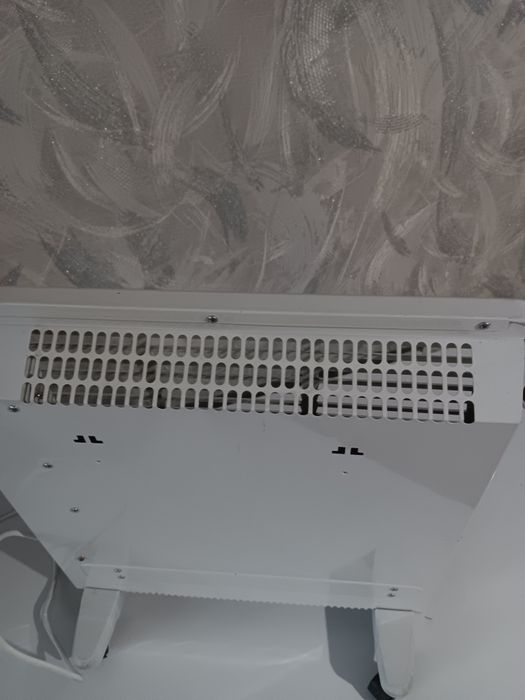 Обогреватель евролюкс конвекторный