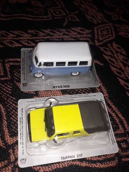 Latvia Zaz Volkswagen Luaz Volga Fiat Zastava Star Start Izh 1.43