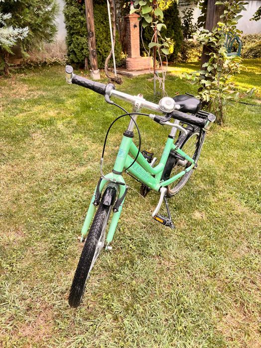 Детско колело 20′′