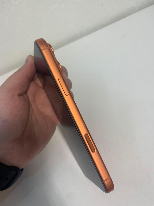 Продам Iphone 17 pro max 256 gb