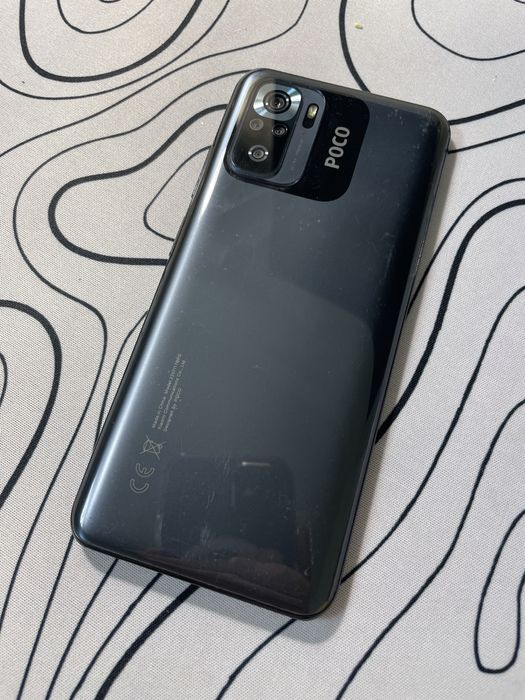 Продам poco m 5s