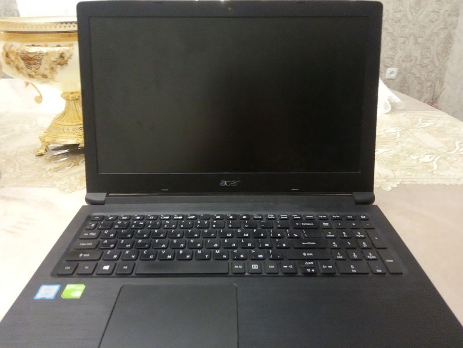 ТОП!Ноутбук Acer i5