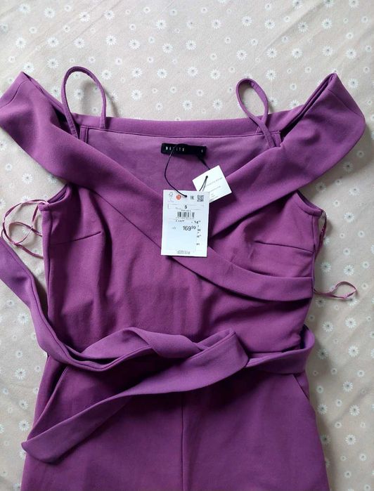 Salopetă Mohito S Nouă cu etichetă