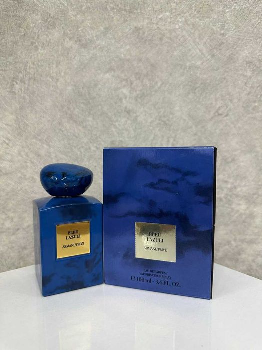 Prive Bleuu Lazuli edp 100ml- парфюм Универсален