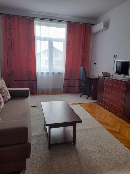 Inchiriere apartament 1 camera - Pacurari Copou