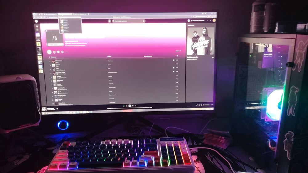 Компютерь сатамын состояниесі жақсы