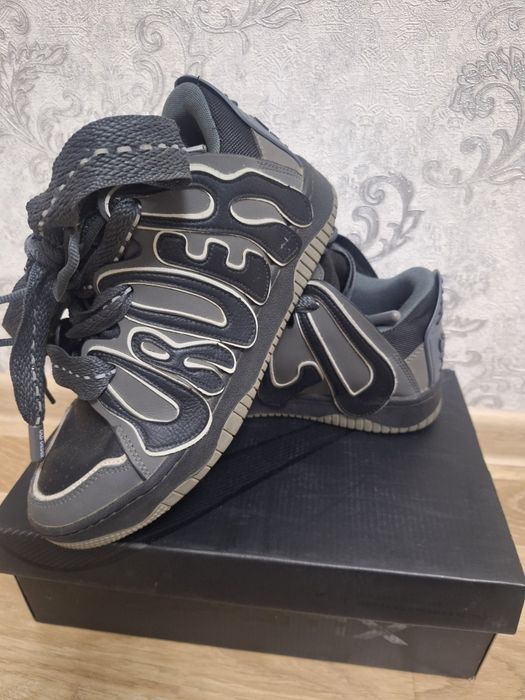 Кроссовки old order куроми