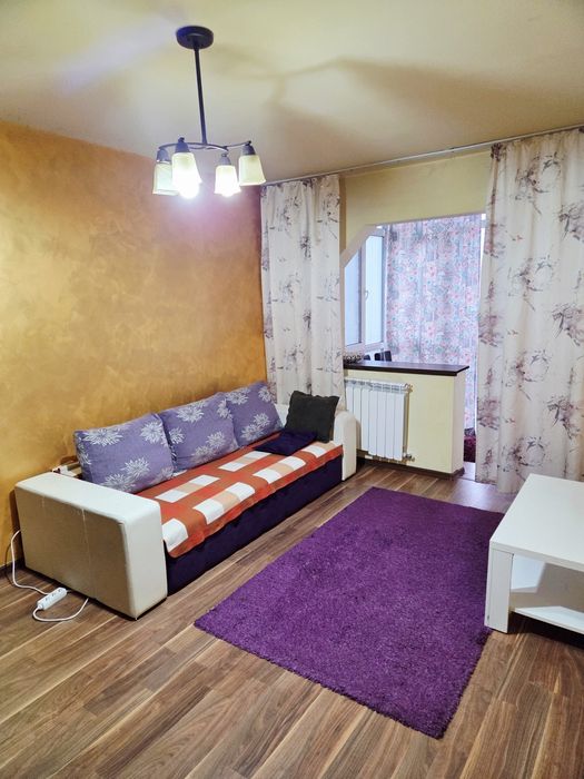 Apartament în regim hotelier