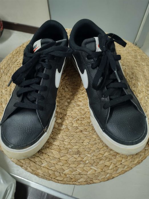 Момчешки маратонки Nike 43 номер