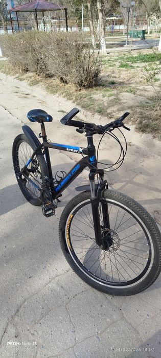 Velosafet sportivni 28 lik