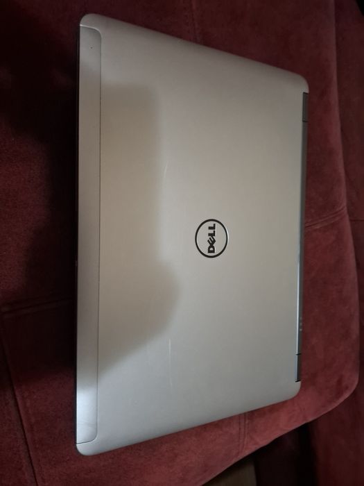 Dell Latitude E6440