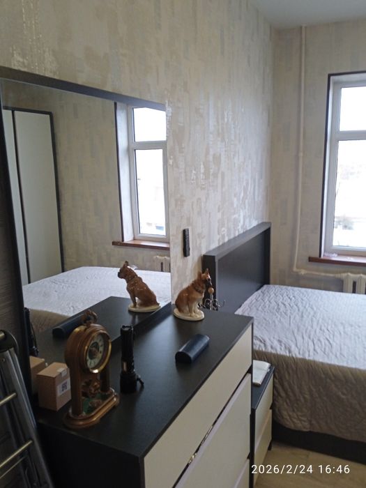 Продажа одна комнатная квартира