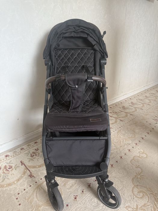 Детская коляска ining baby