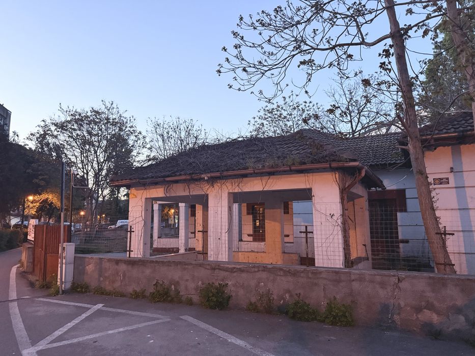 Ultracentral Constanta, ideal gradinita, clinici, birouri, bloc
