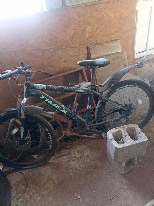 Велосипед спортивный