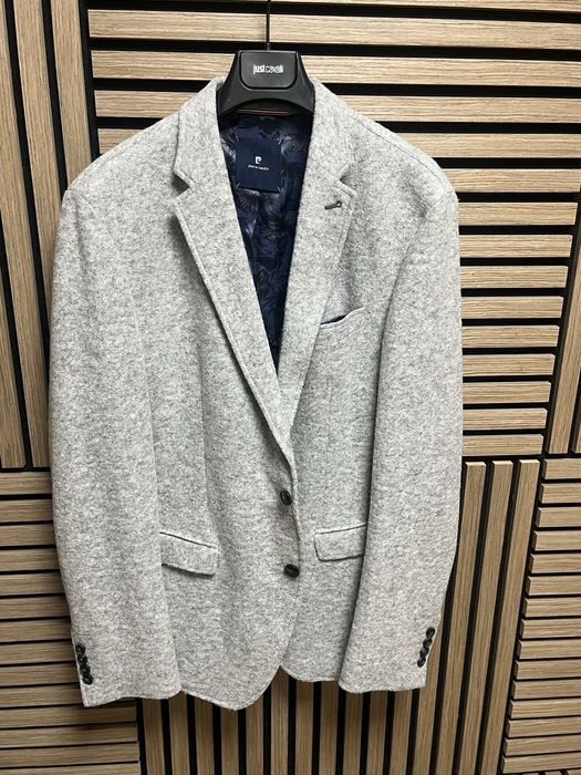 Pierre Cardin PARIS : Спортно сако с вълна размер 52 М/Л - Оригинал