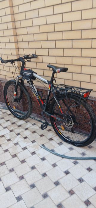 Velosiped yaxwi xolatda tel omasam chatga yozila
