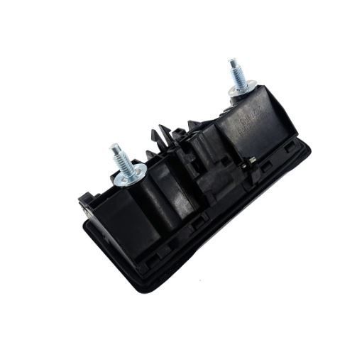 Buton apasare blocare portbagaj Audi A3, 06.202020 liftback, Sedan, Seat Alhambra, 06.20, Skoda Yeti, 09.2013; Yeti, 09.20, VW Caddy III, 06.20; Golf