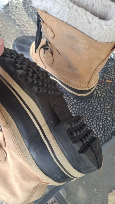 Sorel Caribou nr 36