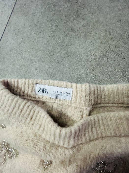 Къси поли Zara за момиче
