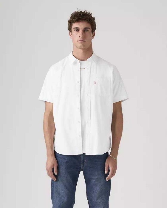 Levi's Рубашка оригинал