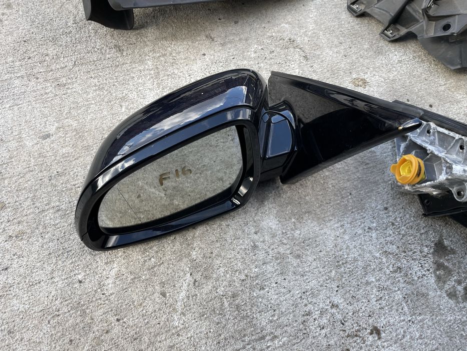 Oglinda stanga / dreapta BMW f16 x6 Europa