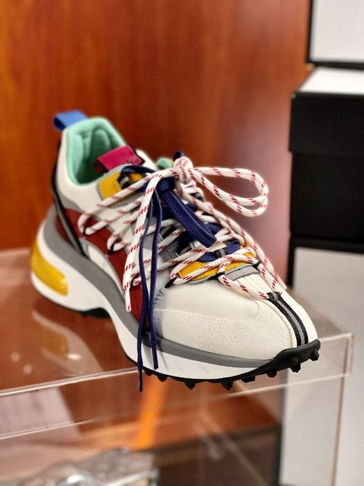 Маратонки Dsquared2 топ модел 2023