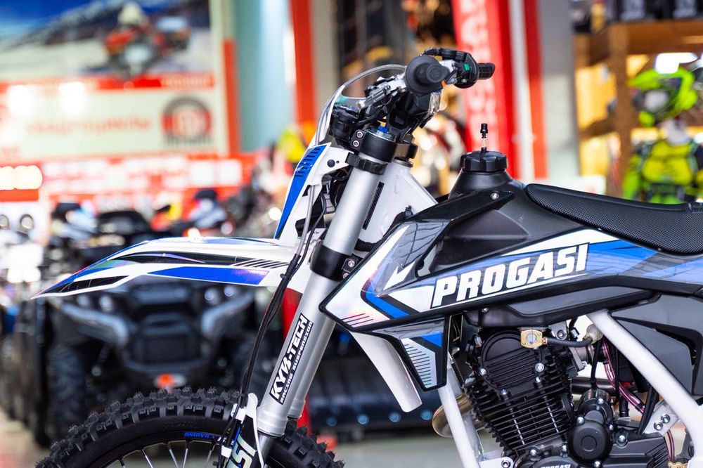 Progasi Ibiza 300 21/18