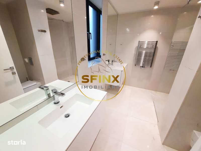 Primaverii, 4 room pet friendly duplex, courtyard, 2 parking places